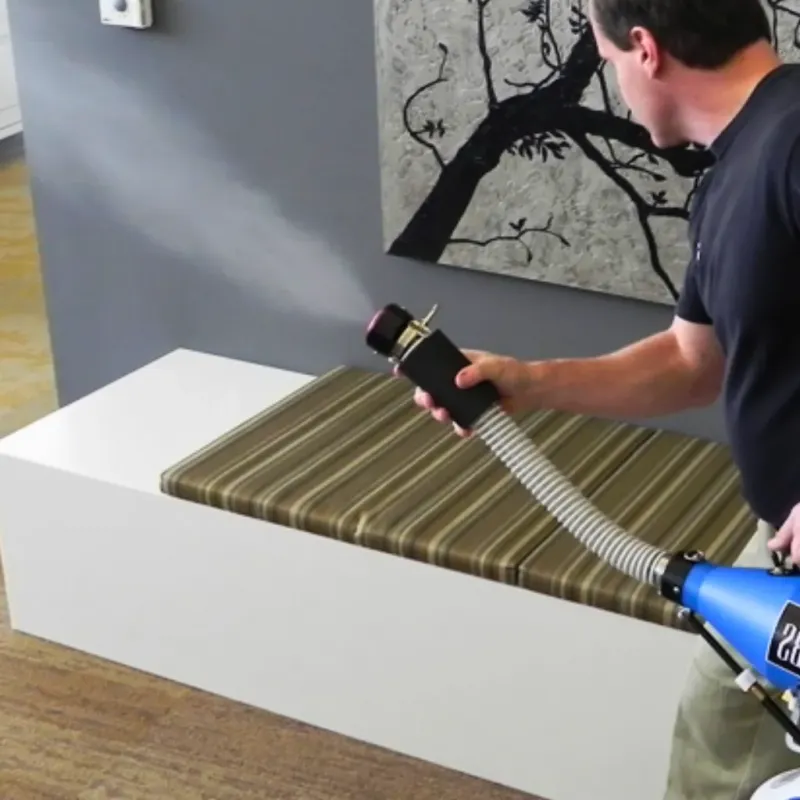 Professional Odor Removal in Germantown, IL